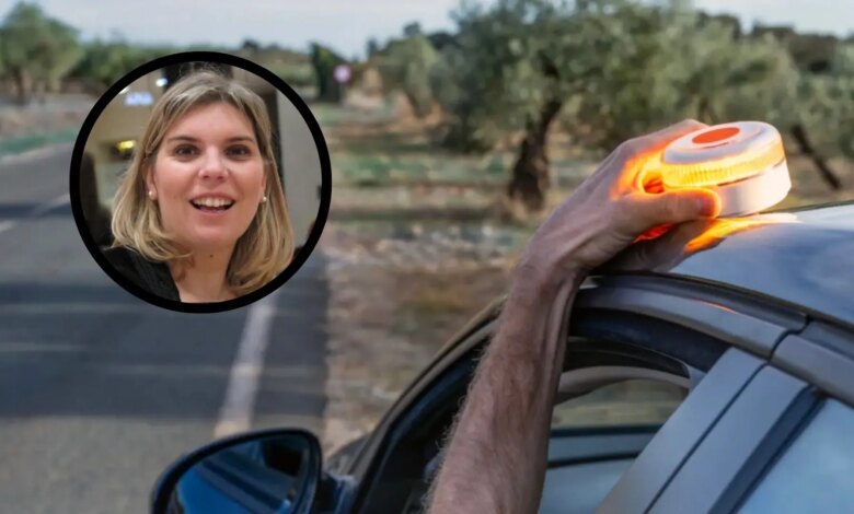 Spain Mandates V16 Emergency Beacons from 2026