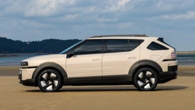 Hyundai Π²ΡΠ²ΠΎΠ΄ΠΈΡ Π½Π° ΡΡΠ½ΠΎΠΊ ΠΎΠ±Π½ΠΎΠ²Π»Π΅Π½Π½ΡΠΉ Π²ΠΎΠ΄ΠΎΡΠΎΠ΄Π½ΡΠΉ ΠΊΡΠΎΡΡΠΎΠ²Π΅Ρ Ρ ΡΠ΅ΠΊΠΎΡΠ΄Π½ΡΠΌ Π·Π°ΠΏΠ°ΡΠΎΠΌ Ρ
ΠΎΠ΄Π°