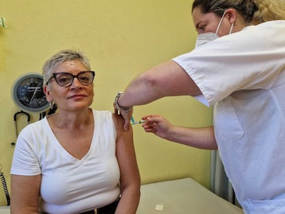 Catalonia Opens Flu Vaccination to All Residents Starting December 1