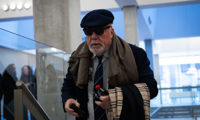 Скандальный экс-комиссар Вильярехо вновь оправдан по делу о шпионаже в Марбелье