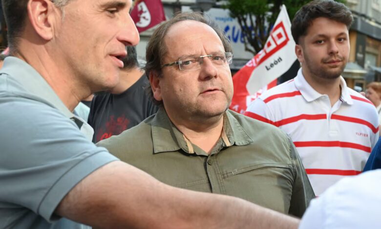 El tribunal bloquea el aumento salarial de los concejales de PP y Vox en León por interés personal