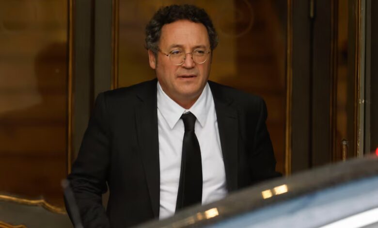 El Tribunal Supremo de España declara culpable al fiscal general por revelar datos confidenciales