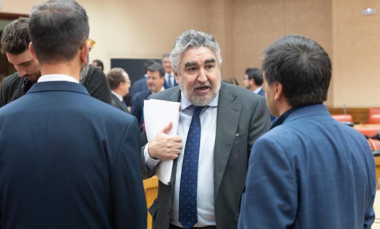 Spain Maintains Its Lead in the Race to Host the 2030 World Cup Final