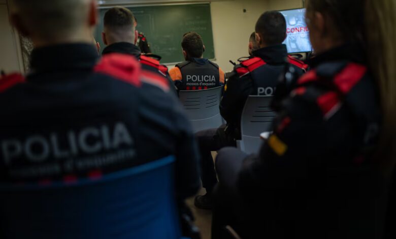 Más de 70 reincidentes detenidos en Barcelona y alrededores con cientos de delitos a sus espaldas