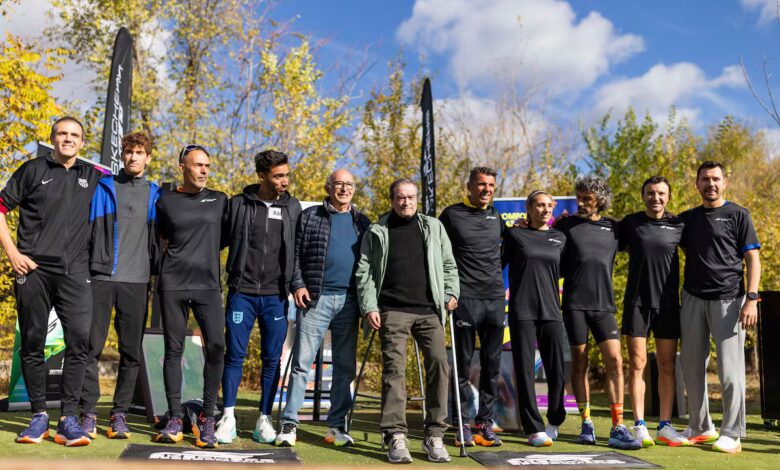 45 Years of the Canillejas Race: How One Event Became a Symbol of True Sport in Madrid