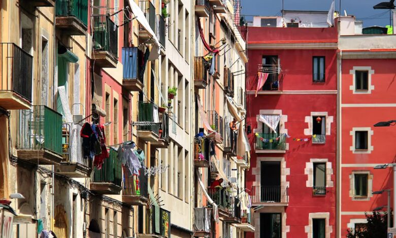 Euribor Hits 2.2% in November — Mortgage Payments With Biannual Adjustment to Increase