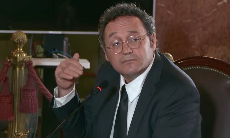 Spanish Attorney General Denies Email Leak, Explains Data Deletion