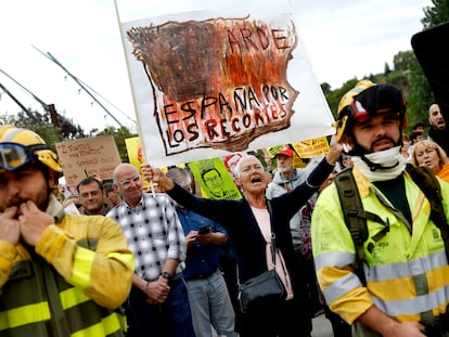 В суде по делу о ветроэнергетике в Кастилии и Леоне обвиняют бывшего замминистра