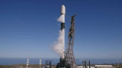 В США вновь разрешили дневные старты ракет после отмены ограничений FAA