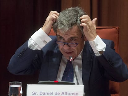 Бывший глава Антикоррупционного офиса Каталонии обязан вернуть 82 тысячи евро