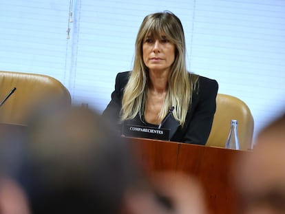 Un tribunal de Madrid ordena a la UCO analizar siete años de correos de Begoña Gómez