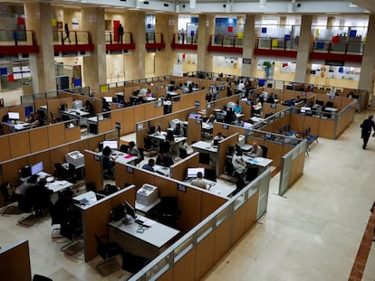 Catalonia Launches Major Reform: New Rules for Civil Servants and Artificial Intelligence