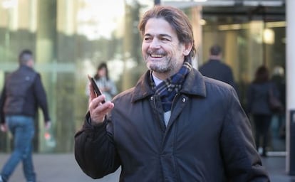 La familia Pujol se prepara para un sonado juicio por cuentas en Andorra