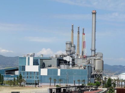 Trabajadores de una planta química en El Prat van a la huelga por riesgos de seguridad en la fábrica