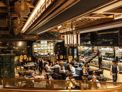 Судьба столетнего кинотеатра Ideal в Аликанте: здание застряло между прошлым и будущим