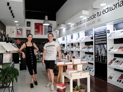 Valencian Bookshop Ramon Llull Named Best Cultural Bookstore of 2025