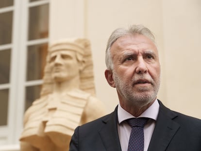 La UCO no halla irregularidades de Torres en el caso mascarillas: prepara demanda contra Aldama