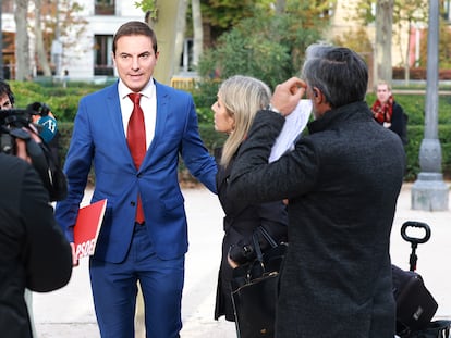 Всплыли детали переписки Лобато: как скандал с письмом повлиял на политику Мадрида