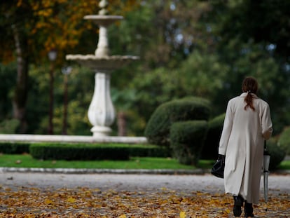 Ливни парализовали движение и закрыли парки в Касересе и других регионах Испании