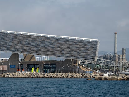 Catalonia Allocates 1.2% of Its Territory for New Wind and Solar Farms