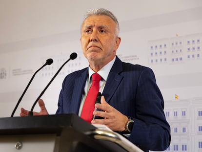 Министр Торрес вновь вызван в Сенат: расследование дела Koldo набирает обороты