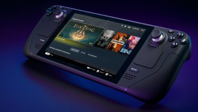 Valve снижает стоимость Steam Deck и запускает масштабные скидки на игры к Black Friday