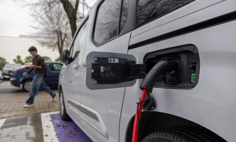 Вальядолид станет центром европейского производства батарей благодаря инвестициям из Китая