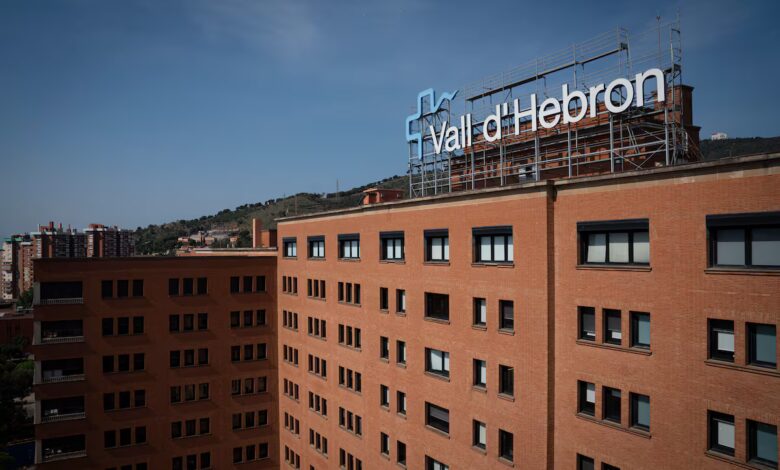 В Жироне мужчина подозревается в попытке поджога своей жены в доме