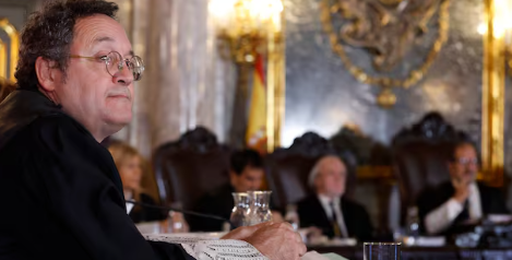 Spanish Court Hears Case Against Attorney General: What’s at Stake for the Media