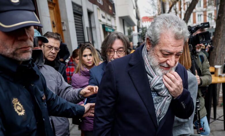 General Prosecutor’s Trial: Key Testimony from Ayuso’s Chief of Staff and New Revelations