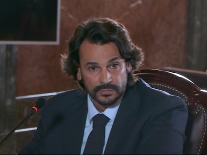 В Мадриде бывшие представители PSOE отвергли причастность генпрокурора к утечке письма