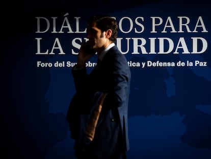 Madrid acoge un foro de seguridad con la participación de ministros y expertos