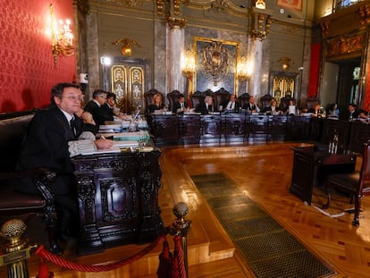 Journalists Testify in Court Over Leaked Letter in Ayuso’s Partner Case