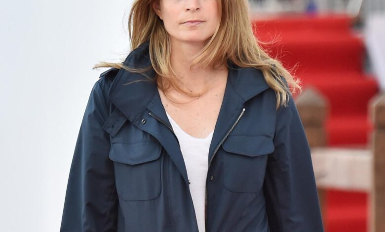 Судьба Афины Онассис: почему наследница миллиардов разорвала связи с семьей