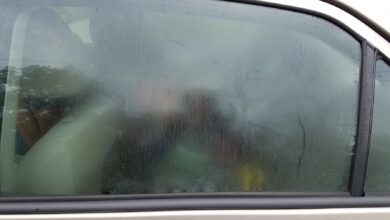 Как быстро избавиться от запотевания стекол в автомобиле зимой и не ошибиться с выбором режима