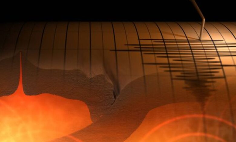 Minor Nighttime Earthquake Alarms Residents in Several Zaragoza Towns