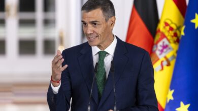 Государственный долг Испании установил новый исторический рекорд превысив 1