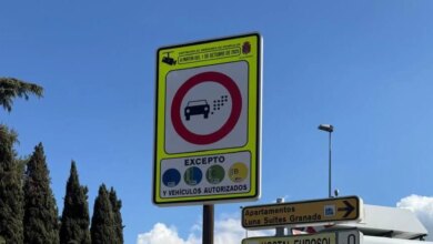 Полиция Гранады предупредила: ИИ ошибается при ответах о зонах низких выбросов