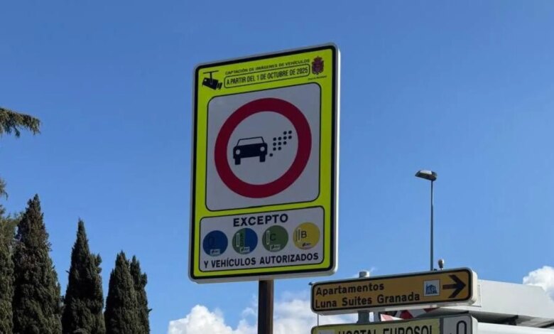 Granada Police Warn: AI Misleads on Low Emission Zone Rules