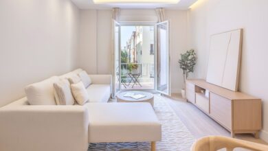 Доля доступного жилья в Испании резко сокращается на фоне роста дорогих объектов