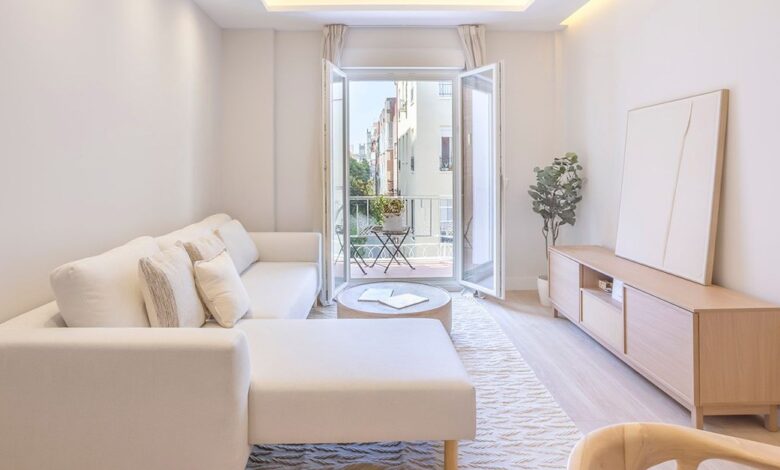 Share of Affordable Housing in Spain Plummets as Pricey Properties Surge