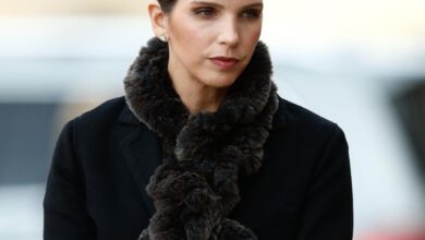 Как скандальный развод свекрови Луиса де Бурбона изменил законы