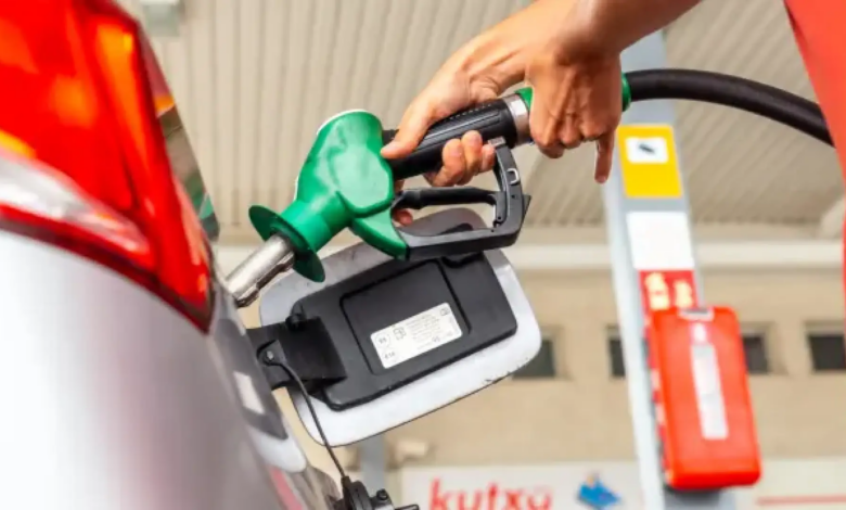 Почему не стоит заправлять бак автомобиля до предела — мнение эксперта из Испании