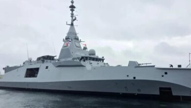 Швеция готовится к масштабному обновлению флота: впервые за полвека появятся новые фрегаты