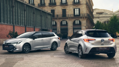 Toyota запускает 15-летнюю двойную гарантию для гибридов и электромобилей в Испании