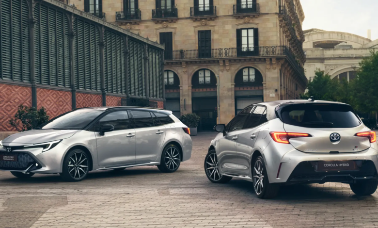 Toyota запускает 15-летнюю двойную гарантию для гибридов и электромобилей в Испании