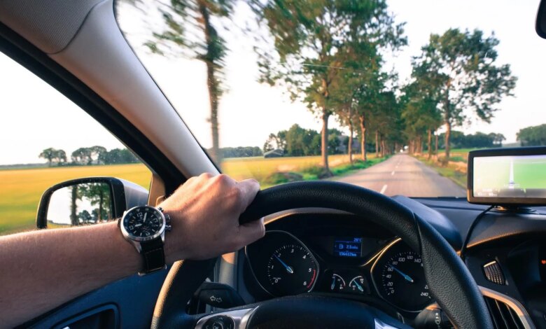 From 2026, New Technological Safety Standards Await Cars in Spain