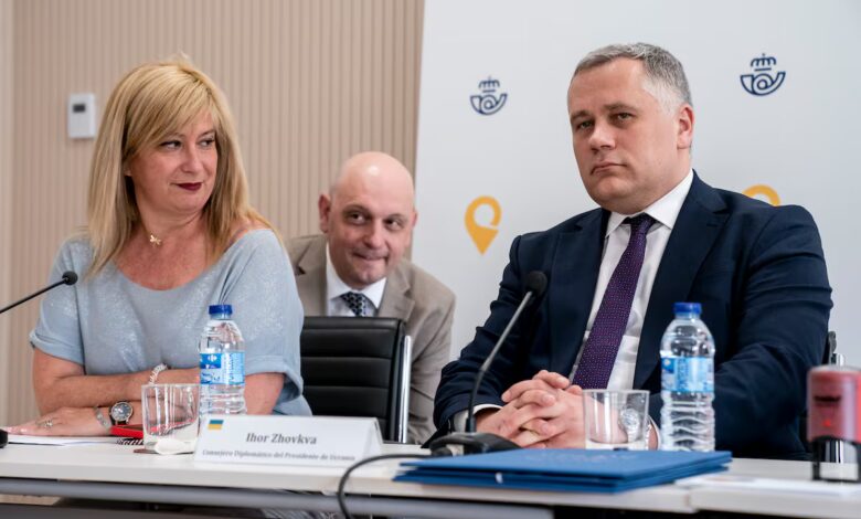 La Guardia Civil investiga corrupción en SEPI: registros en Correos, Hacienda y Transición Ecológica