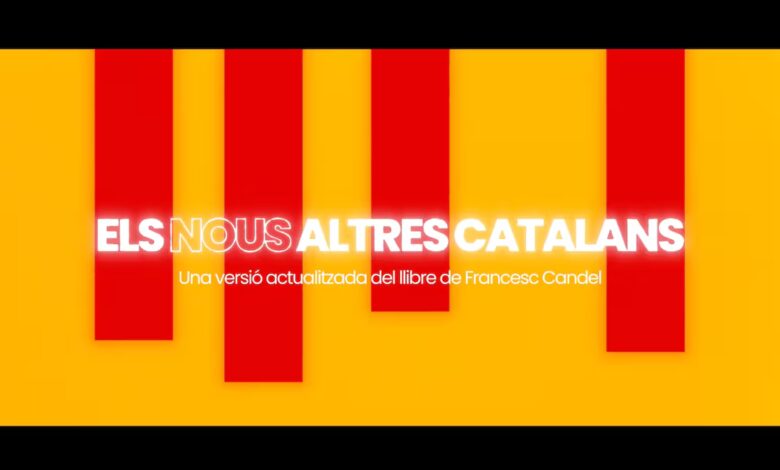 SER Catalunya Video Production Unveils New Voices of Catalonia