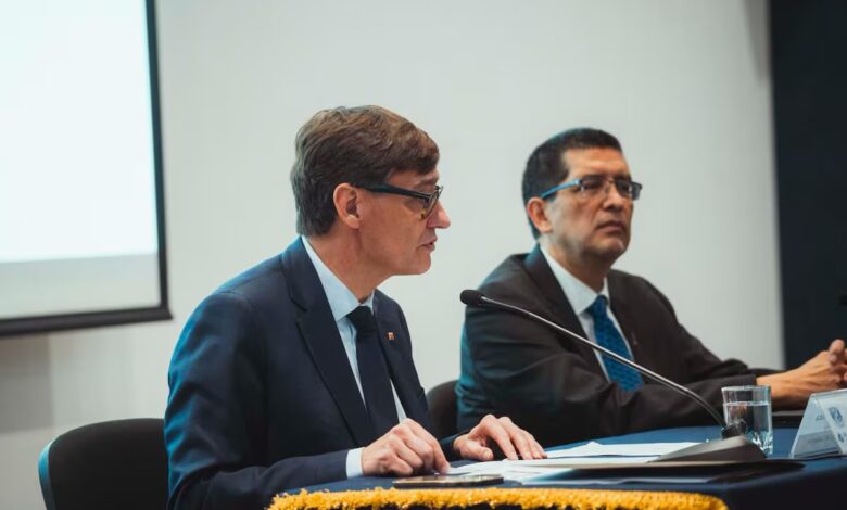 Catalonia and Barcelona Join Forces to Boost Their Global Presence